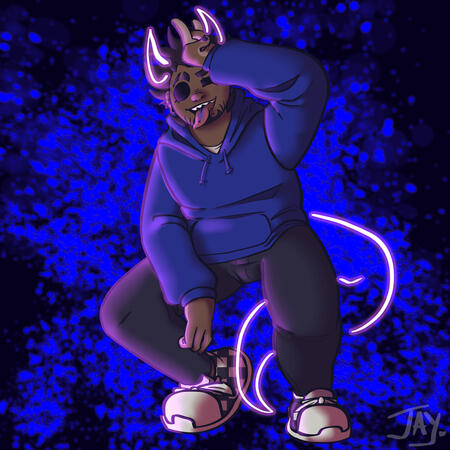 Tomothy - Neon [02/13/2024]