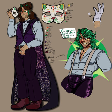 Marvin Reference [01/13/2024]