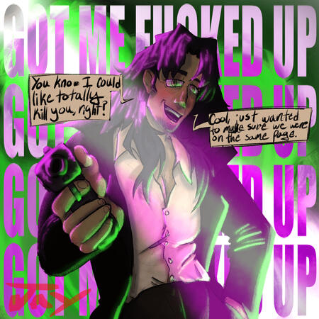 I Am So Normal About Fartlord [07/08/2023]