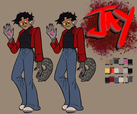 Persona 2023 - Both Versions [06/23/2023]