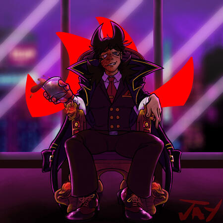 Strip Mafia Tord oml [05/29/2023]