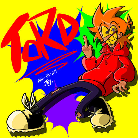 Loonytoons Headass [02/15/2024]