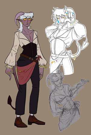 Nephyrus - DND [10/05/2023]