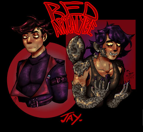 RA Jay V2 [03/18/2024]